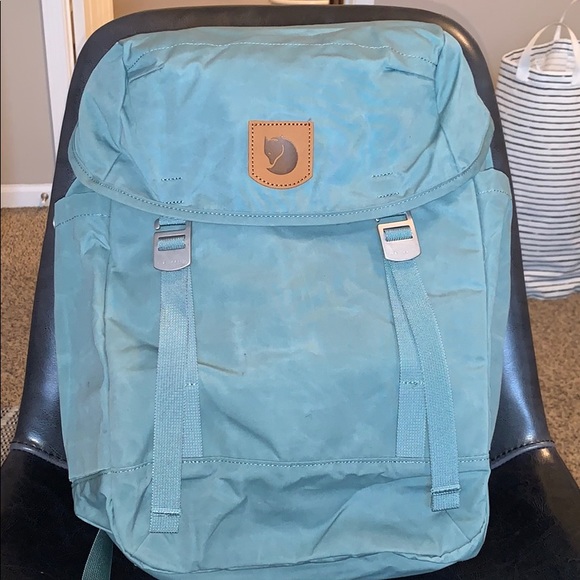 kanken greenland top